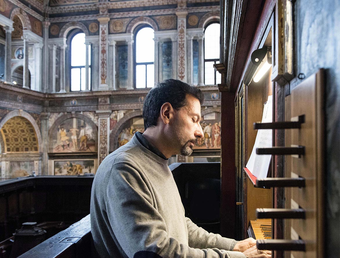 Organ Concert